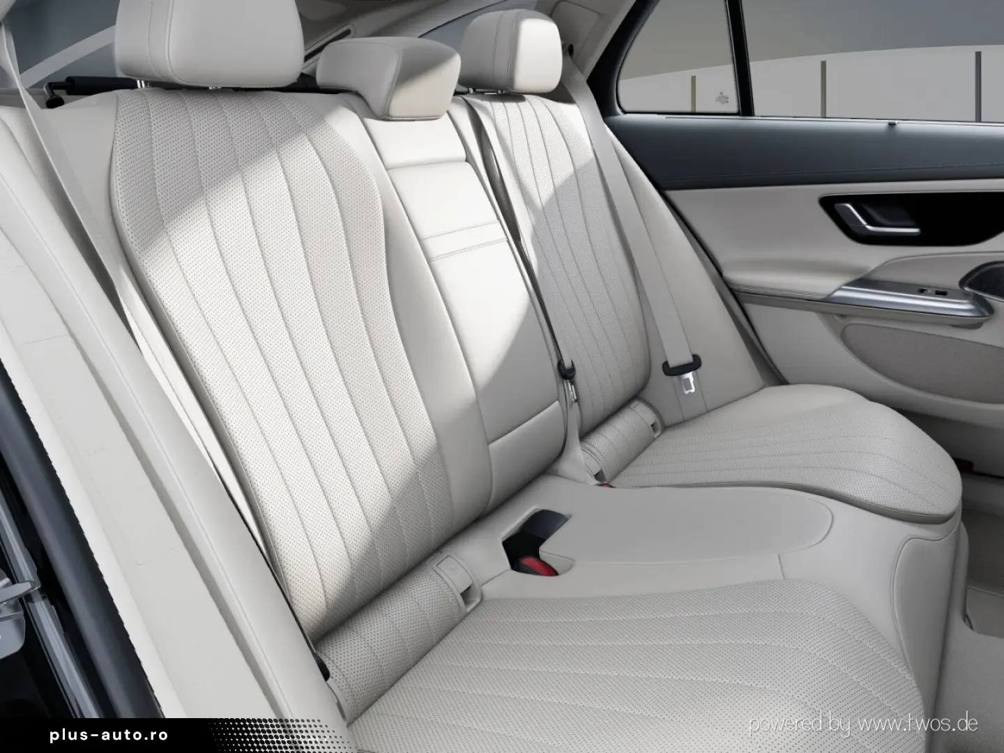 MERCEDES-BENZ E 300 T e Exclusive Premium DigiLight &hellip;