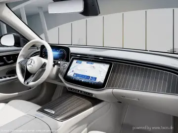 MERCEDES-BENZ E 300 T e Exclusive Premium DigiLight &hellip;