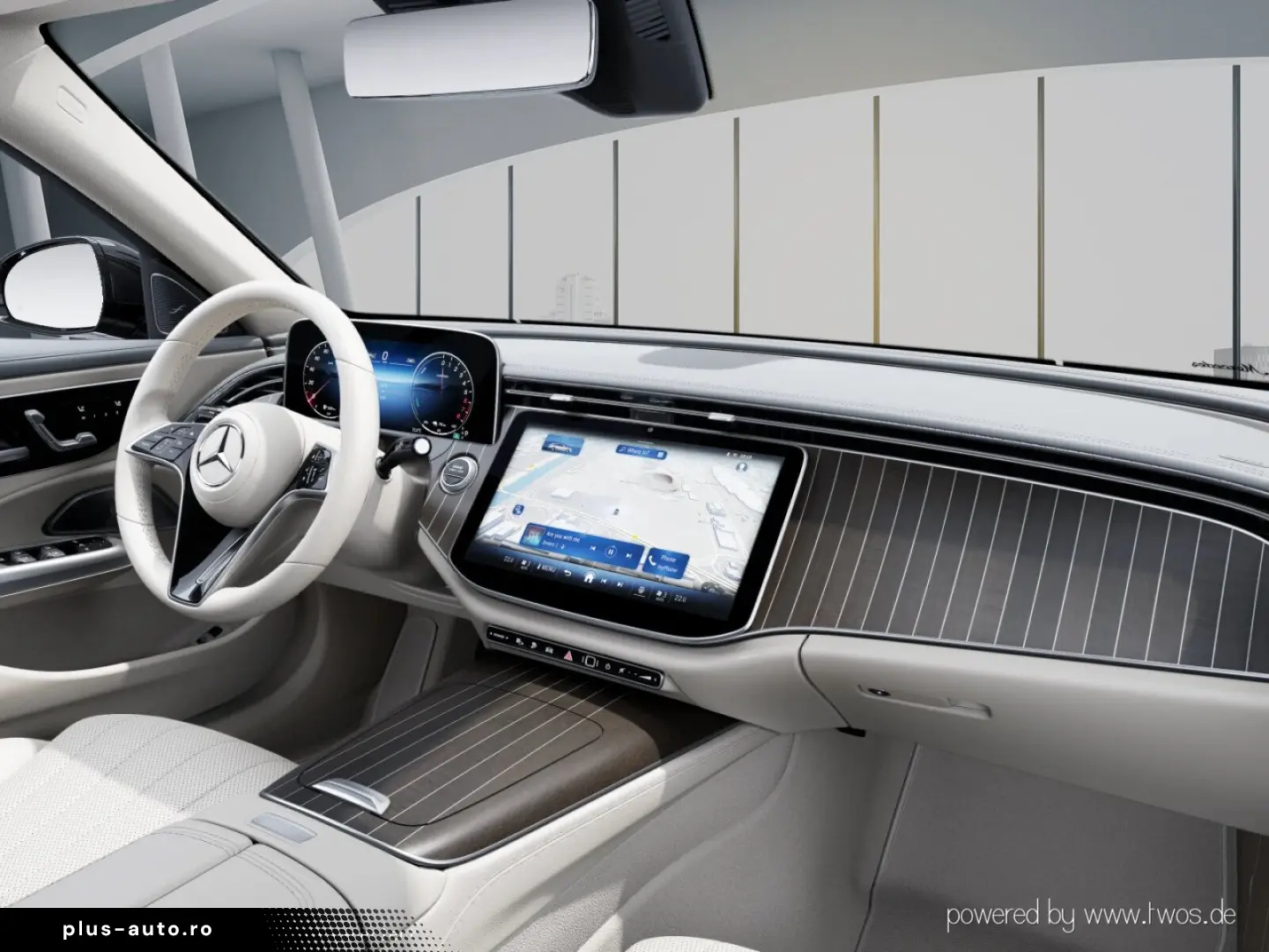 MERCEDES-BENZ E 300 T e Exclusive Premium DigiLight &hellip;