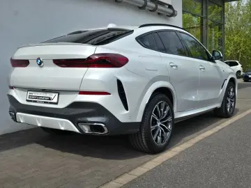 BMW X6 xDrive30d Pano Masaj 360 H&K