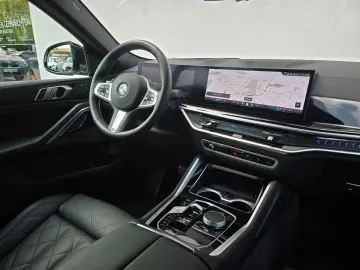 BMW X6 xDrive30d Pano Masaj 360 H&K