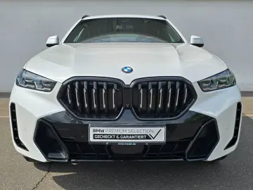 BMW X6 xDrive30d Pano Masaj 360 H&K
