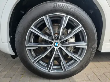BMW X6 xDrive30d Pano Masaj 360 H&K