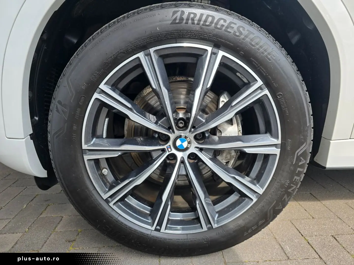 BMW X6 xDrive30d Pano Masaj 360 H&K
