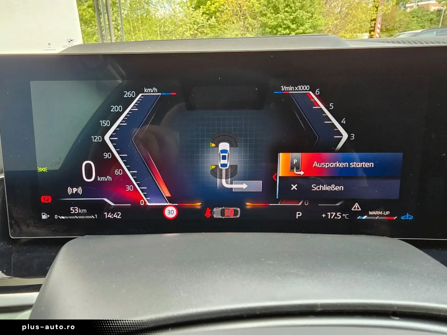 BMW X6 xDrive30d Pano Masaj 360 H&K