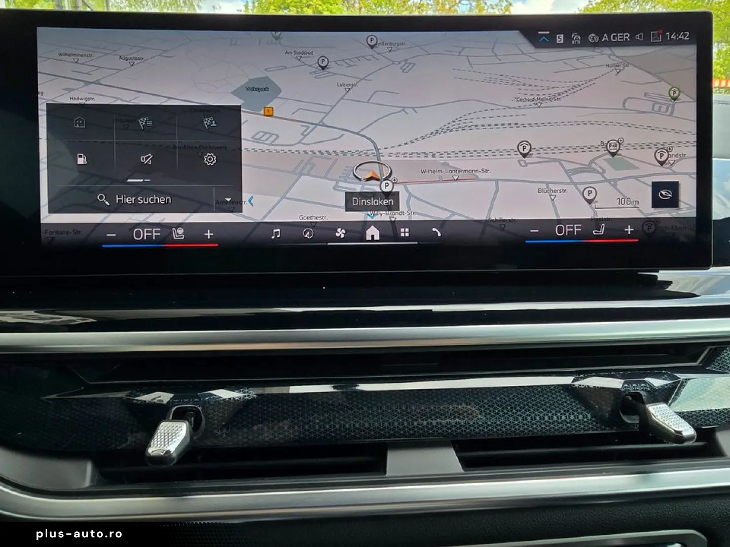 BMW X6 xDrive30d Pano Masaj 360 H&K