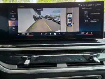 BMW X6 xDrive30d Pano Masaj 360 H&K