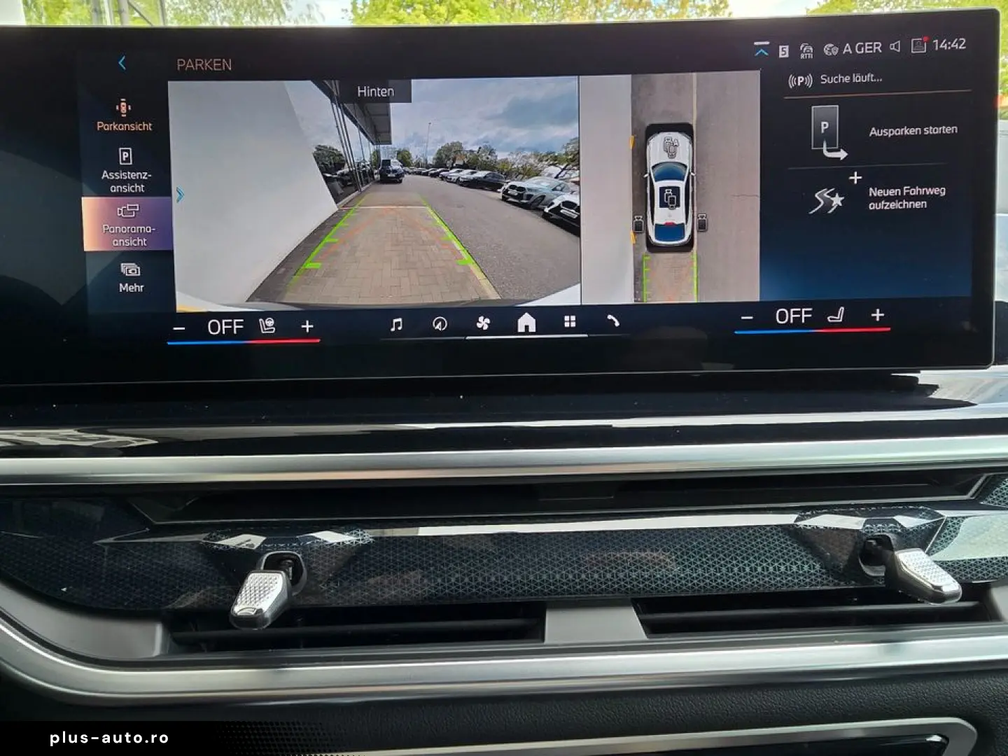 BMW X6 xDrive30d Pano Masaj 360 H&K