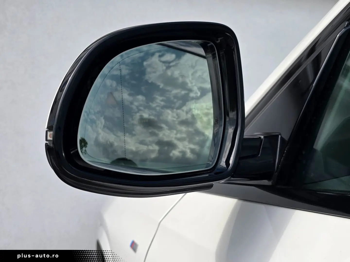 BMW X6 xDrive30d Pano Masaj 360 H&K