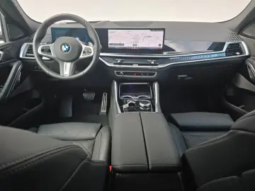 BMW X6 xDrive30d Pano Masaj 360 H&K
