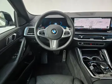 BMW X6 xDrive30d Pano Masaj 360 H&K