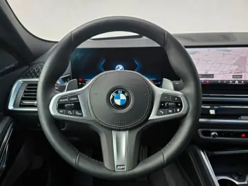BMW X6 xDrive30d Pano Masaj 360 H&K