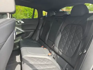 BMW X6 xDrive30d Pano Masaj 360 H&K