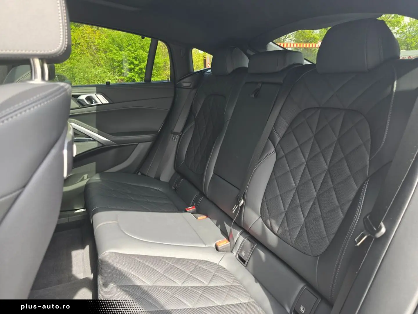 BMW X6 xDrive30d Pano Masaj 360 H&K