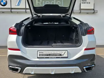 BMW X6 xDrive30d Pano Masaj 360 H&K