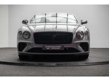 BENTLEY Continental III  V8 S - 4.0 550 CH