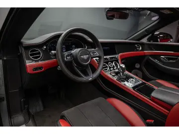 BENTLEY Continental III  V8 S - 4.0 550 CH