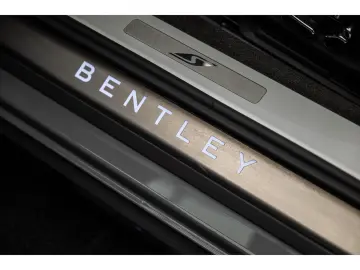 BENTLEY Continental III  V8 S - 4.0 550 CH