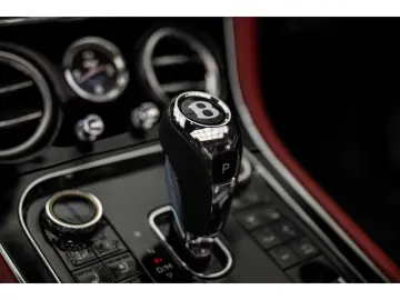 BENTLEY Continental III  V8 S - 4.0 550 CH