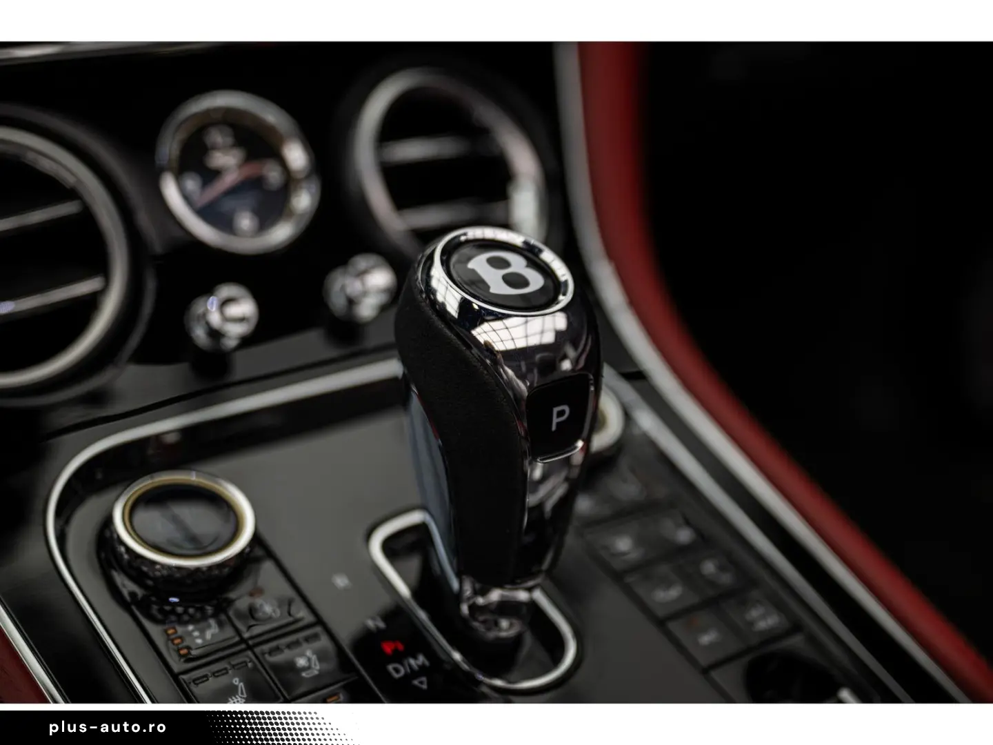 BENTLEY Continental III  V8 S - 4.0 550 CH