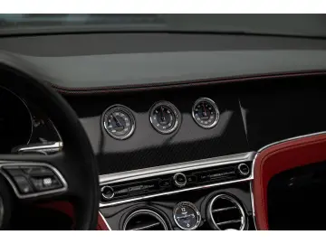 BENTLEY Continental III  V8 S - 4.0 550 CH