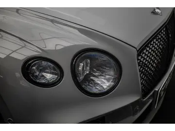 BENTLEY Continental III  V8 S - 4.0 550 CH