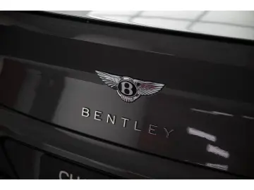 BENTLEY Continental III  V8 S - 4.0 550 CH
