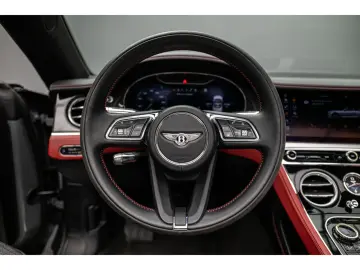 BENTLEY Continental III  V8 S - 4.0 550 CH