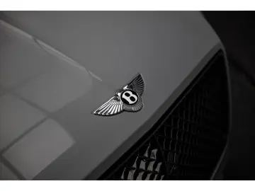 BENTLEY Continental III  V8 S - 4.0 550 CH