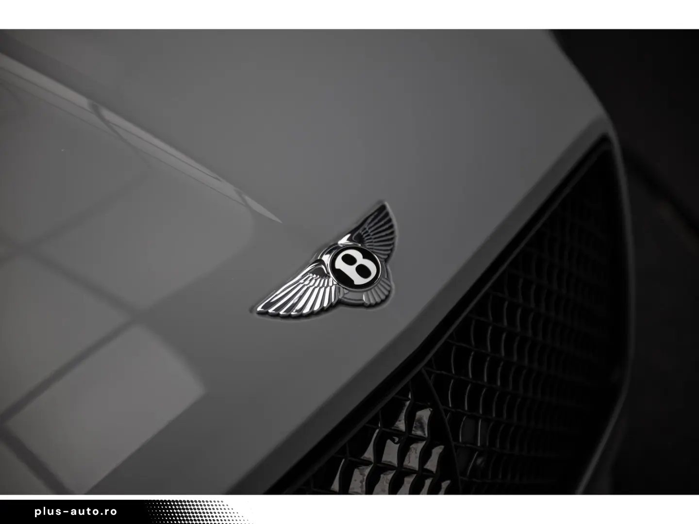 BENTLEY Continental III  V8 S - 4.0 550 CH