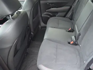 NEW TUCSON 1.6T-GDi 239CP Hybrid 4WD 6AT Luxury N Line