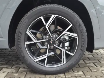 NEW TUCSON 1.6T-GDi 239CP Hybrid 4WD 6AT Luxury N Line