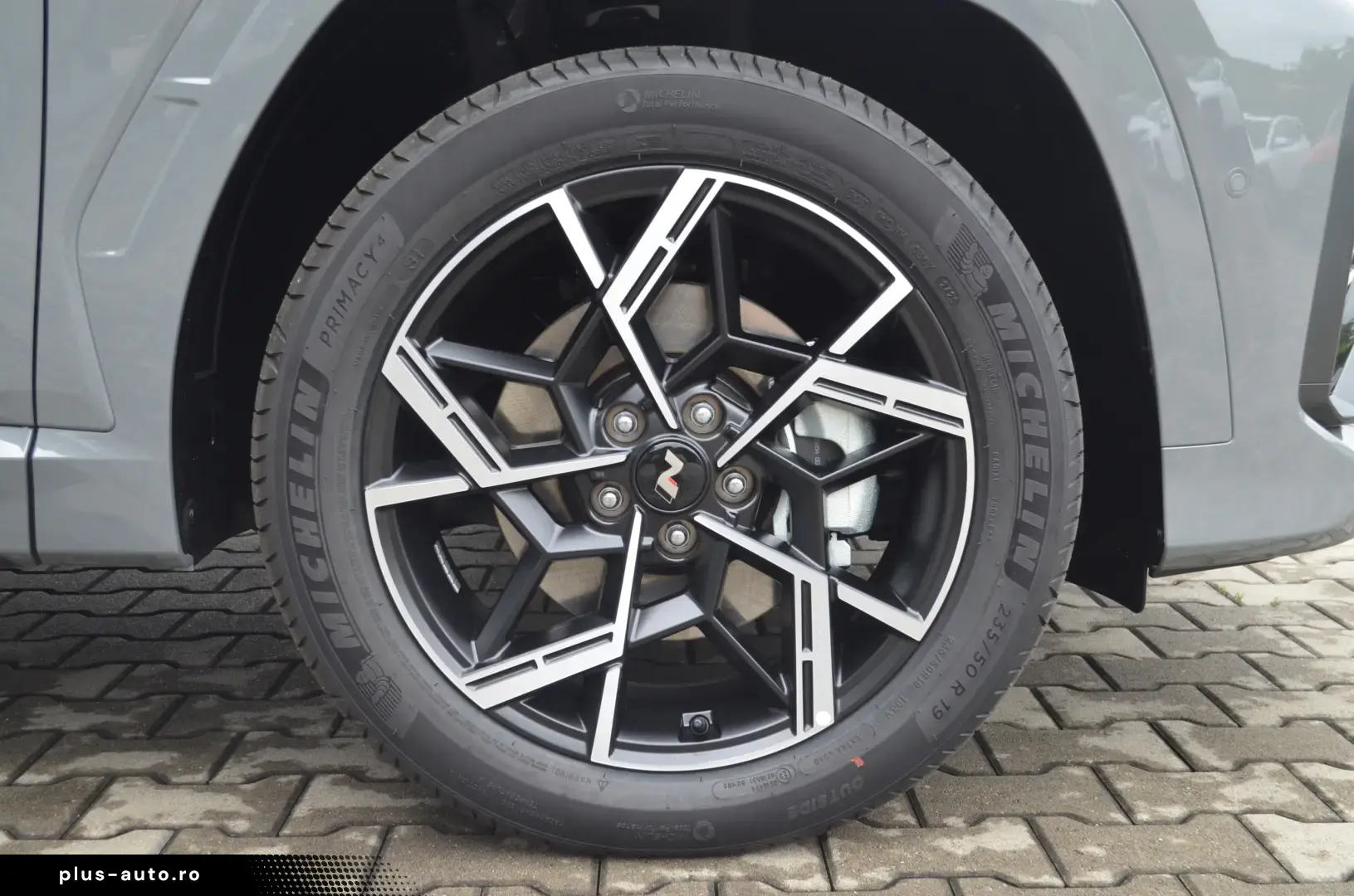 NEW TUCSON 1.6T-GDi 239CP Hybrid 4WD 6AT Luxury N Line