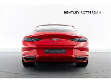 BENTLEY Continental GT Speed V8 Hybrid MJ2025