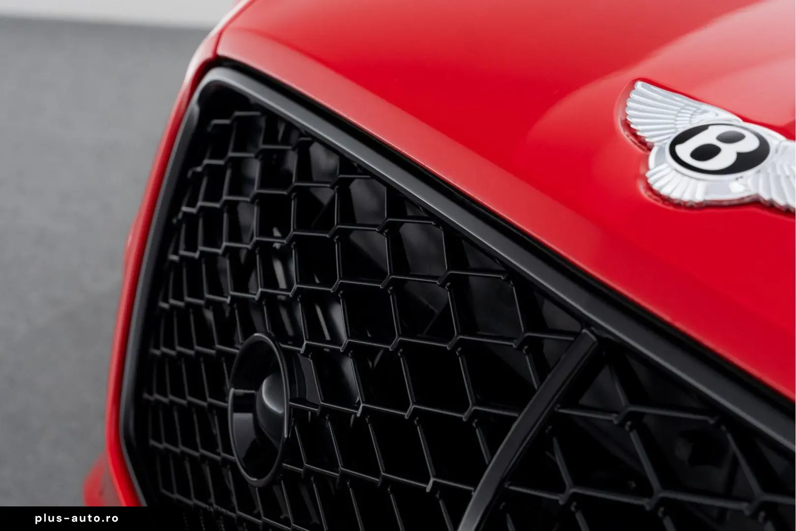 BENTLEY Continental GT Speed V8 Hybrid MJ2025