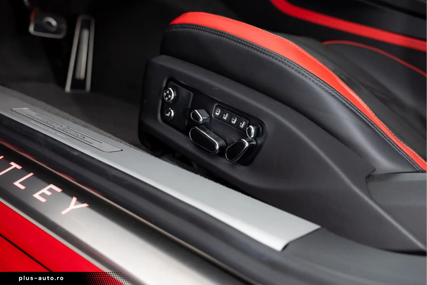 BENTLEY Continental GT Speed V8 Hybrid MJ2025