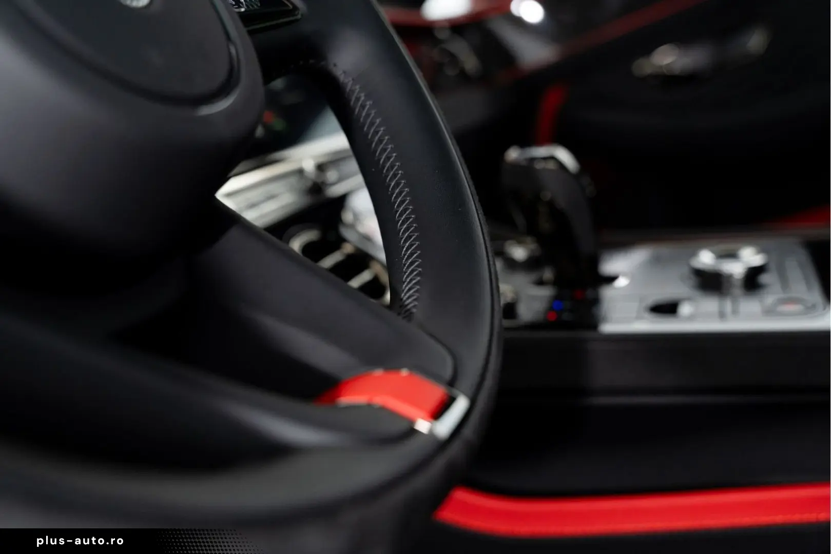 BENTLEY Continental GT Speed V8 Hybrid MJ2025