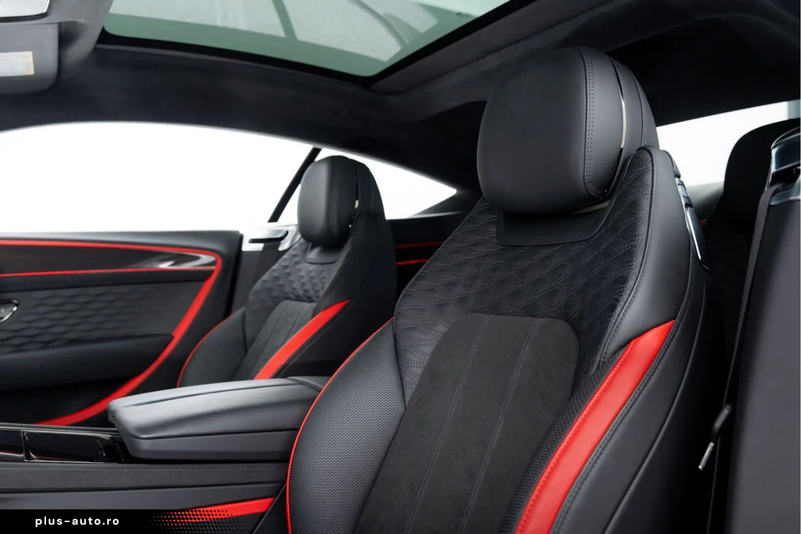 BENTLEY Continental GT Speed V8 Hybrid MJ2025