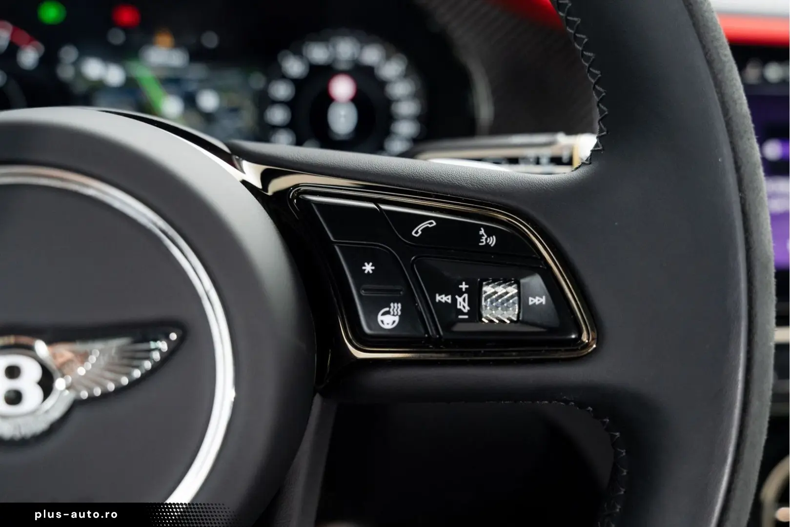 BENTLEY Continental GT Speed V8 Hybrid MJ2025
