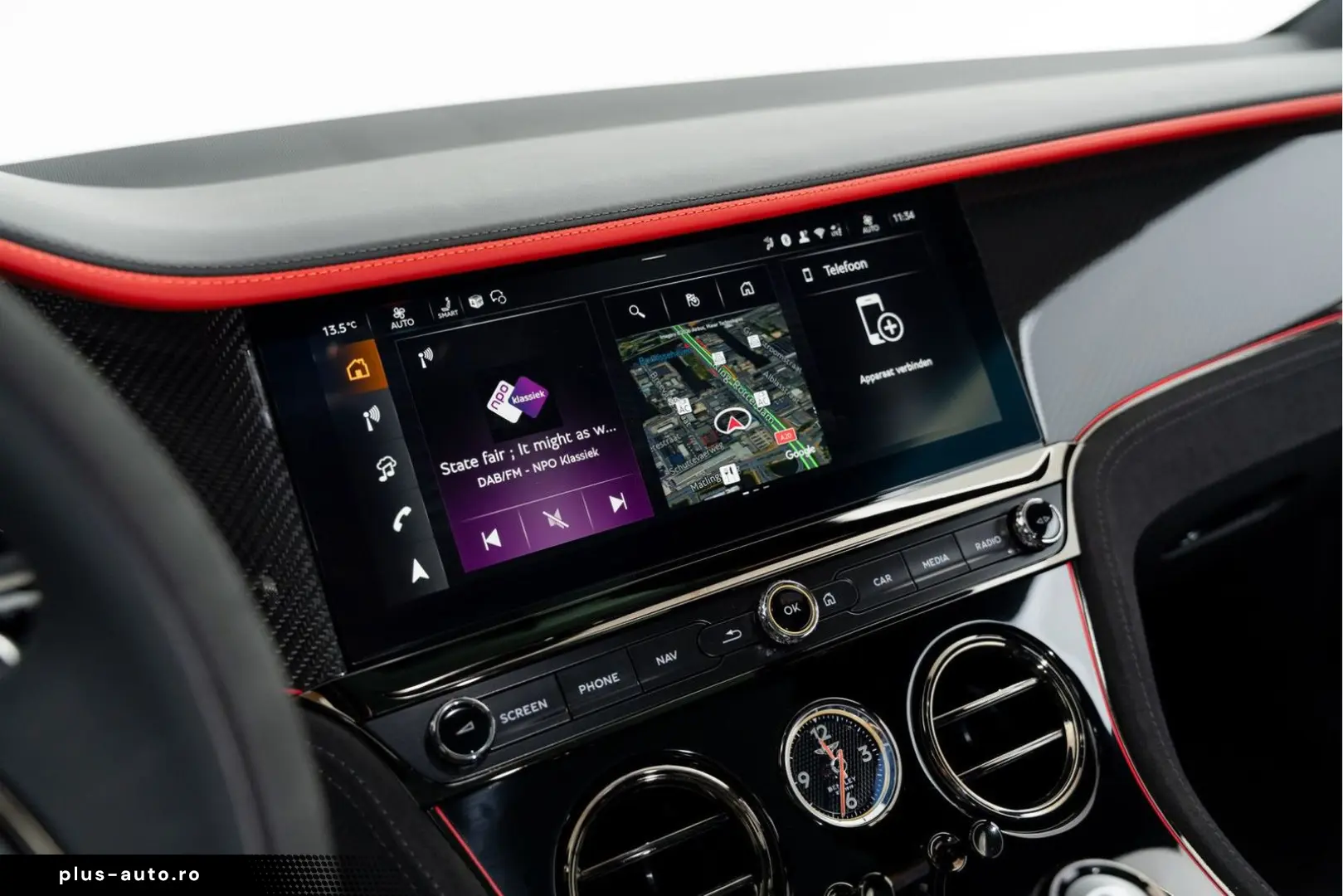 BENTLEY Continental GT Speed V8 Hybrid MJ2025