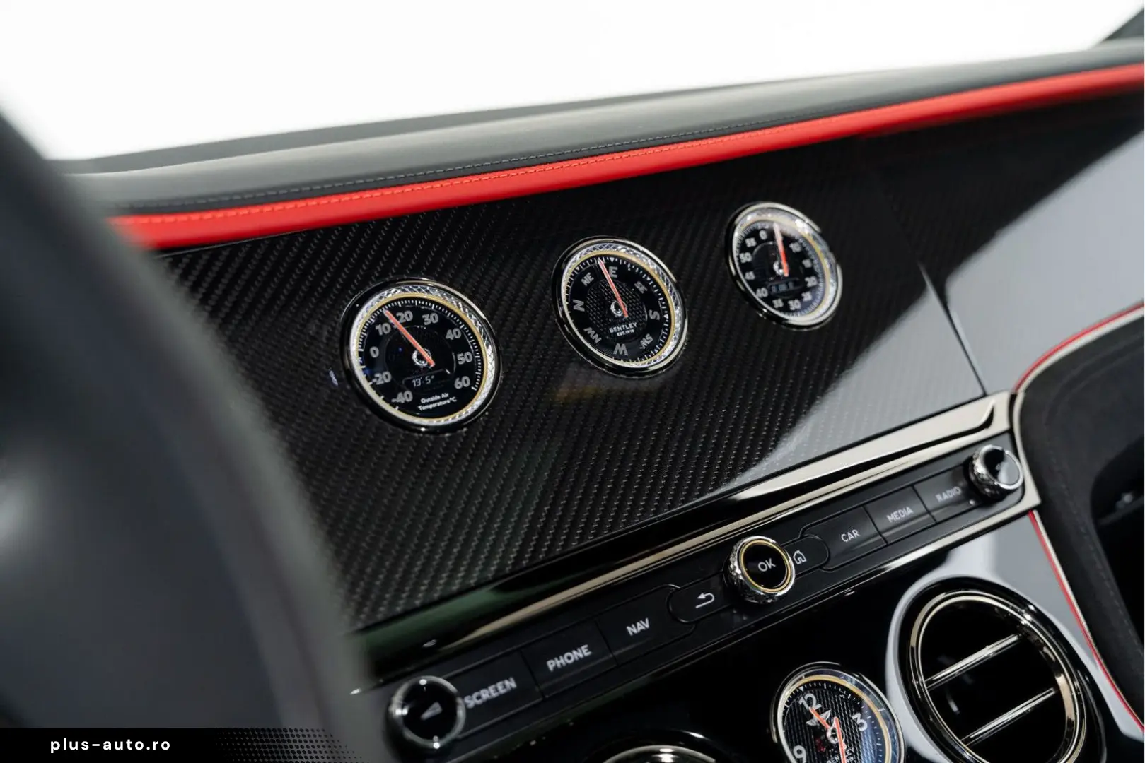 BENTLEY Continental GT Speed V8 Hybrid MJ2025