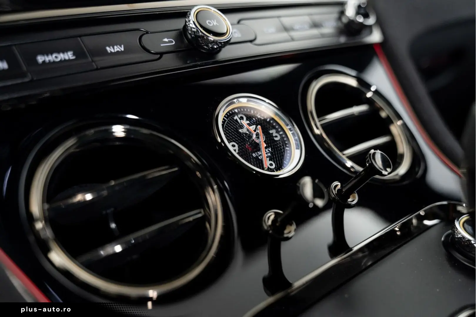 BENTLEY Continental GT Speed V8 Hybrid MJ2025