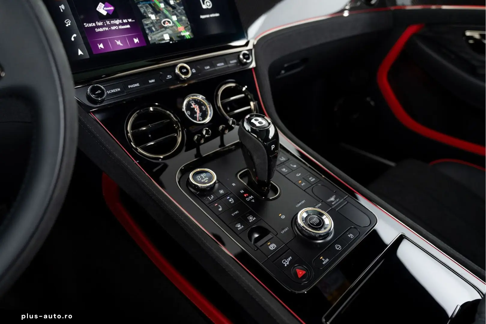 BENTLEY Continental GT Speed V8 Hybrid MJ2025
