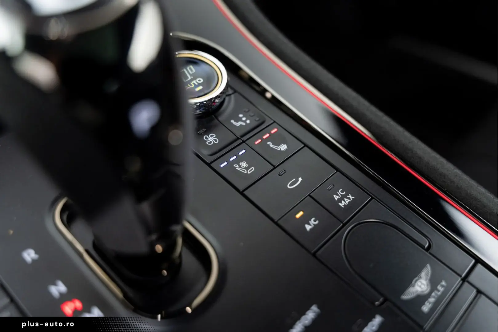 BENTLEY Continental GT Speed V8 Hybrid MJ2025