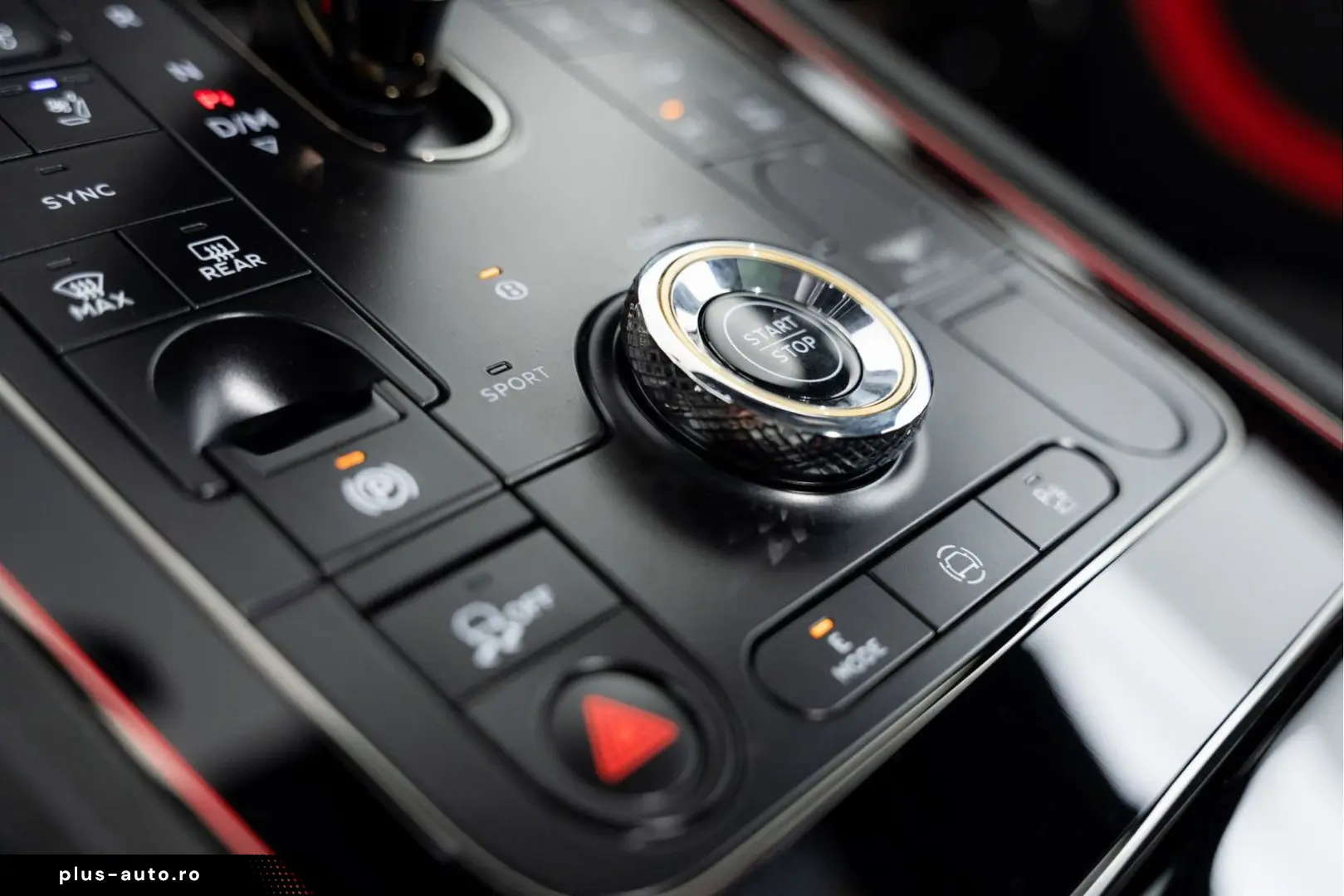 BENTLEY Continental GT Speed V8 Hybrid MJ2025
