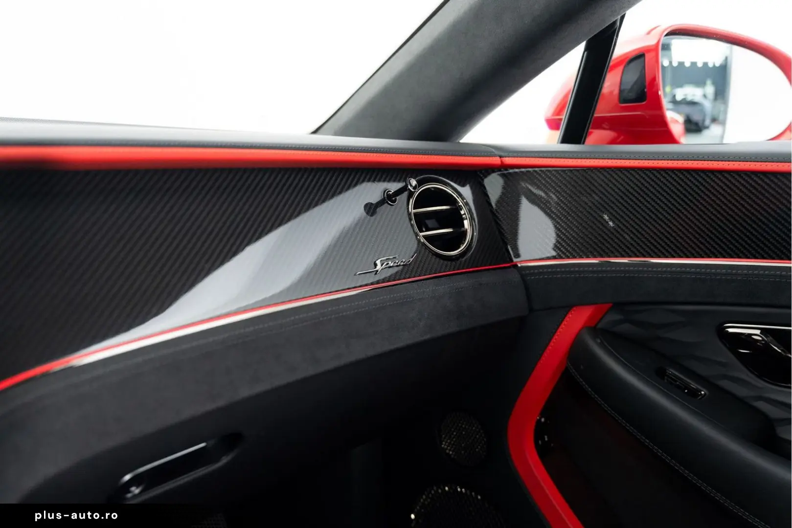 BENTLEY Continental GT Speed V8 Hybrid MJ2025