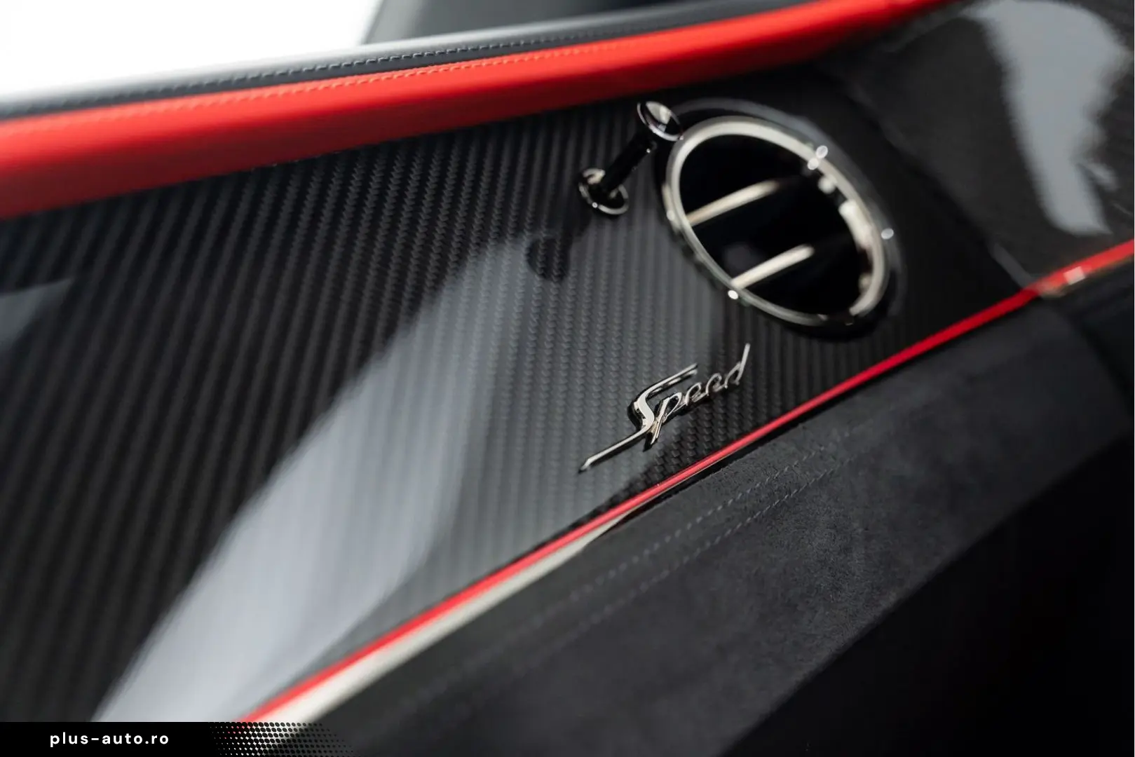 BENTLEY Continental GT Speed V8 Hybrid MJ2025