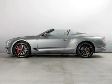 BENTLEY Continental GTC Azure V8