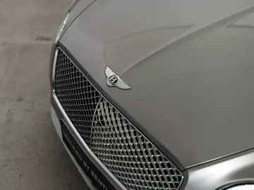 BENTLEY Continental GTC Azure V8