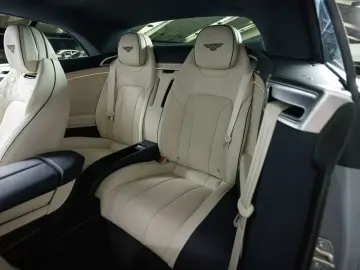 BENTLEY Continental GTC Azure V8